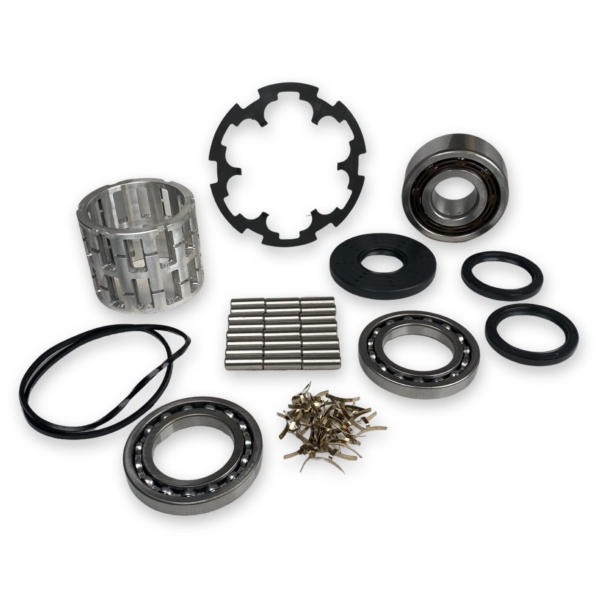 Amazon.com: Front Diff Rebuild Kit for Polaris RZR 900 1000 Turbo